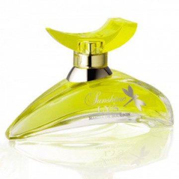 Купити - Princesse Marina De Bourbon Sunshine Lys - Парфумована вода