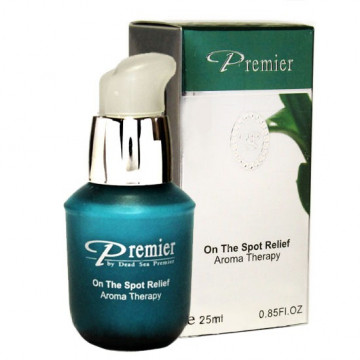 Купити - Premier On The Spot Relief Aroma Therapy - Точковий ароматичний крем