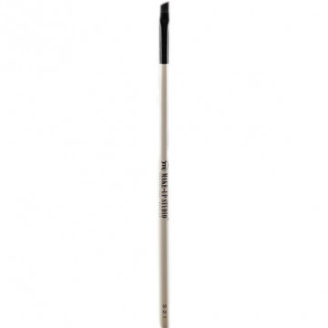 Купити - Make-Up Studio Eyebrow Brush Angle Select Nr. 21 - Пензлик для брів зі зрізаним кутом