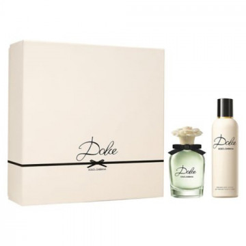 Купити - Dolce & Gabbana Dolce - Подарунковий набір (EDP50+B/L100)