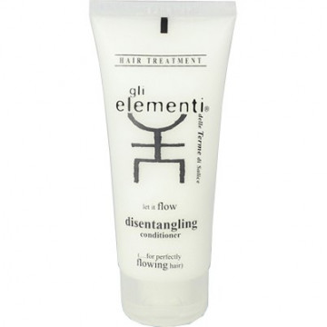 Купити - Gli Elementi Disentanling Conditioner - Кондиціонер, що полегшує розчісування волосся