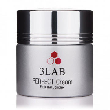 Купити - 3LAB Perfect Cream - Омолоджуючий крем Perfect для шкіри обличчя