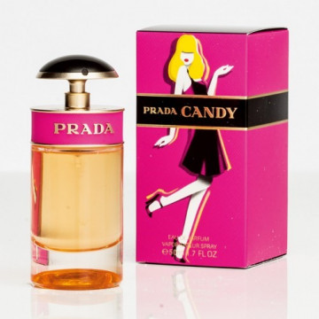 Купити - Prada Candy EDP 50 ml
