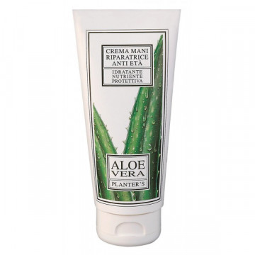 Купити - Planter's Aloe Vera Hands Cream - Крем для рук