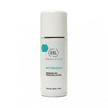 Купити - Holy Land Mythologic Remodeling Prepping Lotion - Підготовчий лосьйон для тіла
