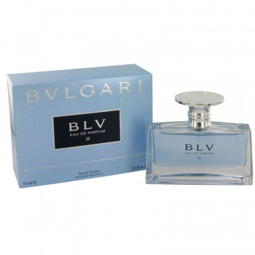 Купити - Bvlgari BLV II - Парфумована вода