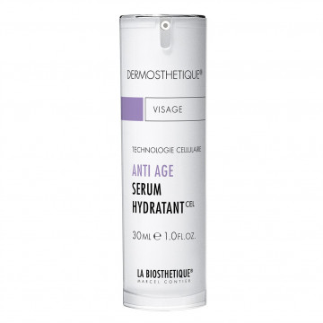 Купити - La Biosthetique Dermosthetique Serum Hydratant - Клітинно-активна інтенсивно зволожуюча сироватка