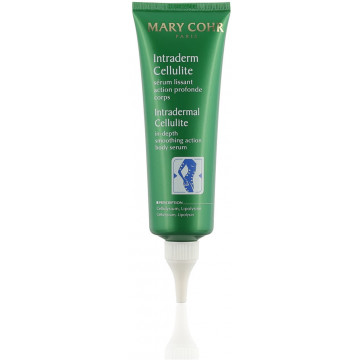 Купити - Mary Cohr Intraderm Cellulite Serum - Антицелюлітна тонізуюча сироватка