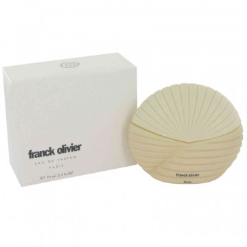 Купити - Franck Olivier Franck Olivier Gift Set - Подарунковий набір (EDP50+DEO200)