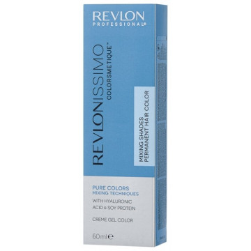 Купити - Revlon Professional Revlonissimo NMT Pure Colors - Барвники для змішування і корекції кольору Купити - Revlon Professional Revlonissimo NMT Pure Colors - Барвники для змішування і корекції кольору