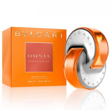 Купити - Bvlgari Indian Garnet - Туалетна вода