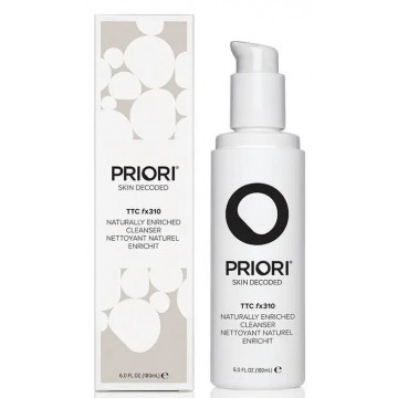 Купити - Priori TTC FX310 Naturally Enriched Cleanser - Природний смарт-очисник для обличчя