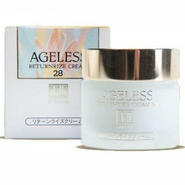 Купити - Isehan Elfe V-II Ageless Special Returnrize Cream 28 - Крем відновлюючий