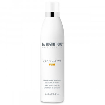 Купити - La Biosthetique Curl Care Shampoo - Шампунь-догляд за кучерявим волоссям