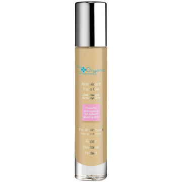 Купити - The Organic Pharmacy Antioxidant Face Gel - Регенеруючий гель для обличчя з антиоксидантами