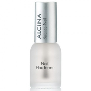 Купити - Alcina Décor Balance Nail Hardener - Засіб для зміцнення нігтів