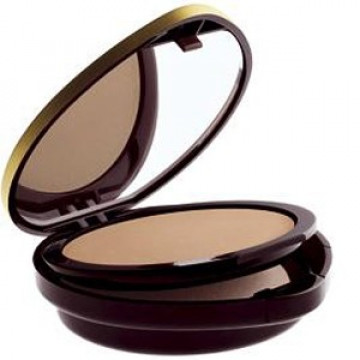 Купити - Deborah Newskin Compact Foundation With Mineral Oligo-Elements - Компактна пудра-основа