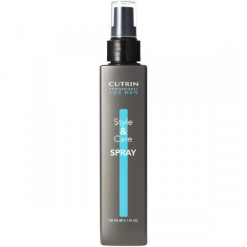 Купити - Cutrin For Men Style & Care Spray - Стайлінговийі спрей для догляду за волоссям