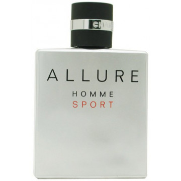 Купити - Chanel Allure Homme Sport refill - Туалетна вода