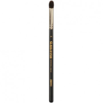 Купити - Make-Up Studio Eye Shadow Blend Brush Medium Nero Nr. 24 - Середній пензлик для нанесення тіней