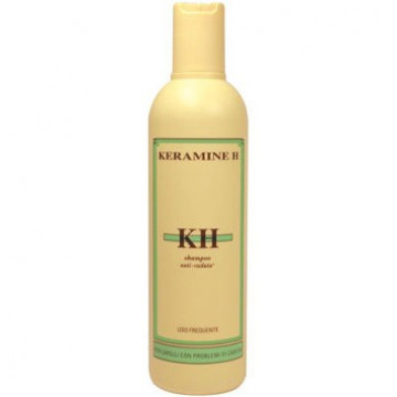 Купити - Keramine H Shampoo Anti-Caduta - Шампунь проти випадіння волосся