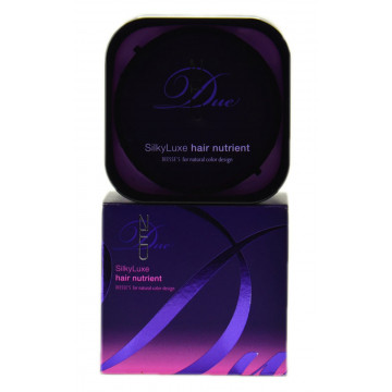 Купити - Milbon Deesse's Neu Due Silky Luxe Nutrient - Інтенсивний живильний крем для нормального волосся, з проблемою сплутування