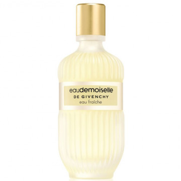 Купити - Givenchy Eaudemoiselle de Givenchy Eau Fraiche - Туалетна вода (тестер)