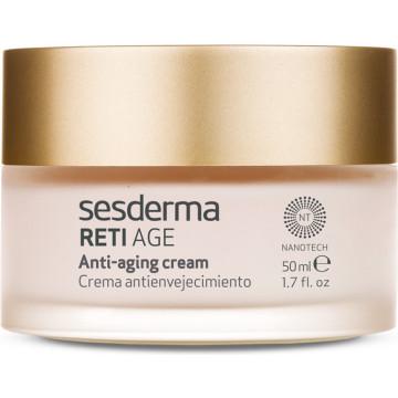 Купити - Sesderma Reti Age Facial Cream - Крем для обличчя