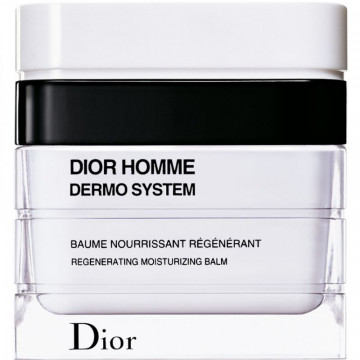 Купити - Christian Dior Dior Homme Dermo System Baume Nourrissant Regeneran - Поживний відновлюючий бальзам