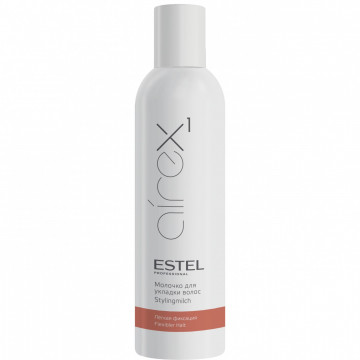 Купити - Estel Professional Airex Styling Hair Milk - Молочко для укладання волосся Легка фіксація