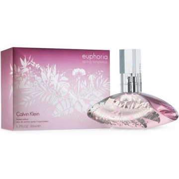 Купити - Calvin Klein Euphoria Spring Temptation - Парфумована вода