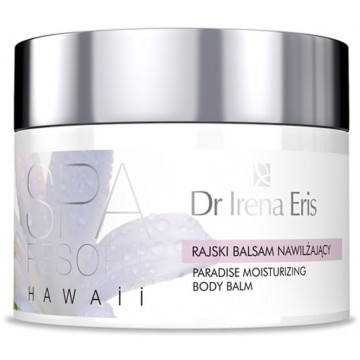 Купити - Dr. Irena Eris Spa Restore Hawaii Paradise Moisturizing Body Balm - Бальзам для тіла