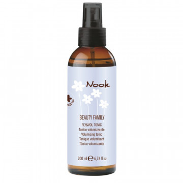 Купити - Maxima Beauty Fly & Volume Tonic PH 7.2 MX Nook - Тонік для сухого волосся