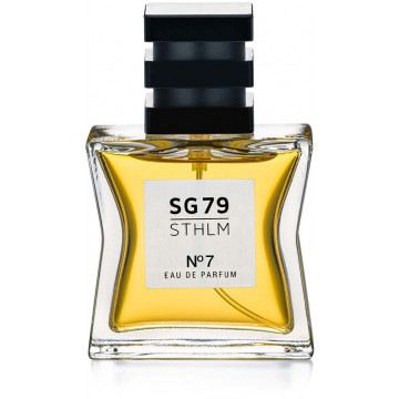 SG79 STHLM No 7 - Парфумована вода унісекс