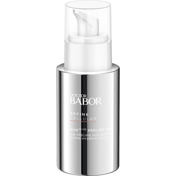 Купити - Babor Refine Cellular AHA 10+10 Peeling Gel - Пілінг-гель для обличчя