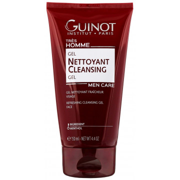 Купити - Guinot Nettoyant Visage Cleansing Gel - Очищуючий гель для обличчя