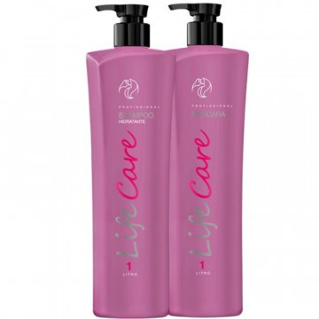 Купити - Fox Professional Life Care - Набор "Зволоження і зміцнення"