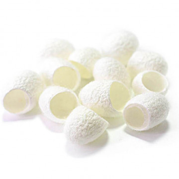 Купити - CosRX Blackhead Silk Finger Ball - Очищаючі шовкові кокони