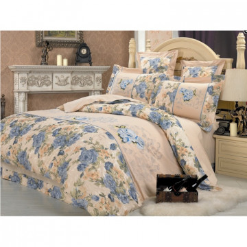 Купити - Arya Yasemin - Двоспальний комплект