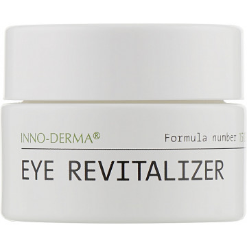 Купити - Innoaesthetics Inno-Derma Eye Revitalizer - Крем для шкіри навколо очей