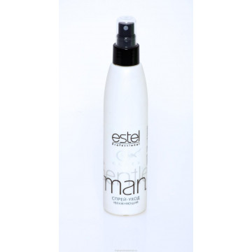 Купити - Estel Gentleman - Спрей-догляд Зволожуючий