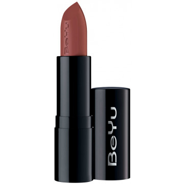 BeYu Pure Color & Stay Lipstick - Стійка матова помада