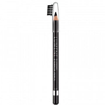 Купити - Lumene Blueberry Eyebrow Pencil - Олівець для брів на основі масла Арктичної чорниці