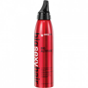 Купити - Sexy Hair Big Altitude Bodifying Blow Dry Mousse - Мус для рухливого об'єму