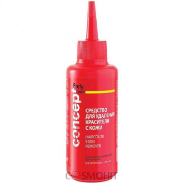 Купити - Concept - Засіб для видалення барвника з шкіри