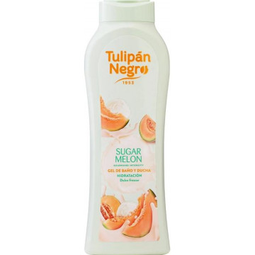 Купити - Tulipan Negro Sugar Melon Shower Gel - Гель для душу "Цукрова диня"