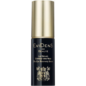 Купити - EviDenS de Beaute The Eye Recovery Serum - Сироватка для шкіри навколо очей