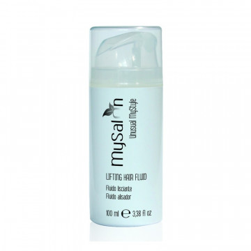 Купити - Maxima Beauty Lifting Hair Fluid Smoothing Fluid - Зволожуючий флюїд для розпрямлення волосся