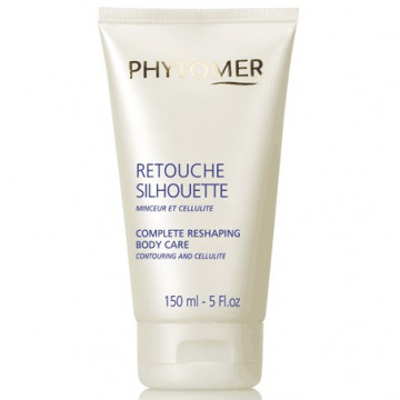 Купити - Phytomer Retouche Silhouette - Антицелюлітний крем для контуру тіла