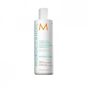 Купити - Moroccanoil Hydrating Conditioner - Зволожуючий кондиціонер